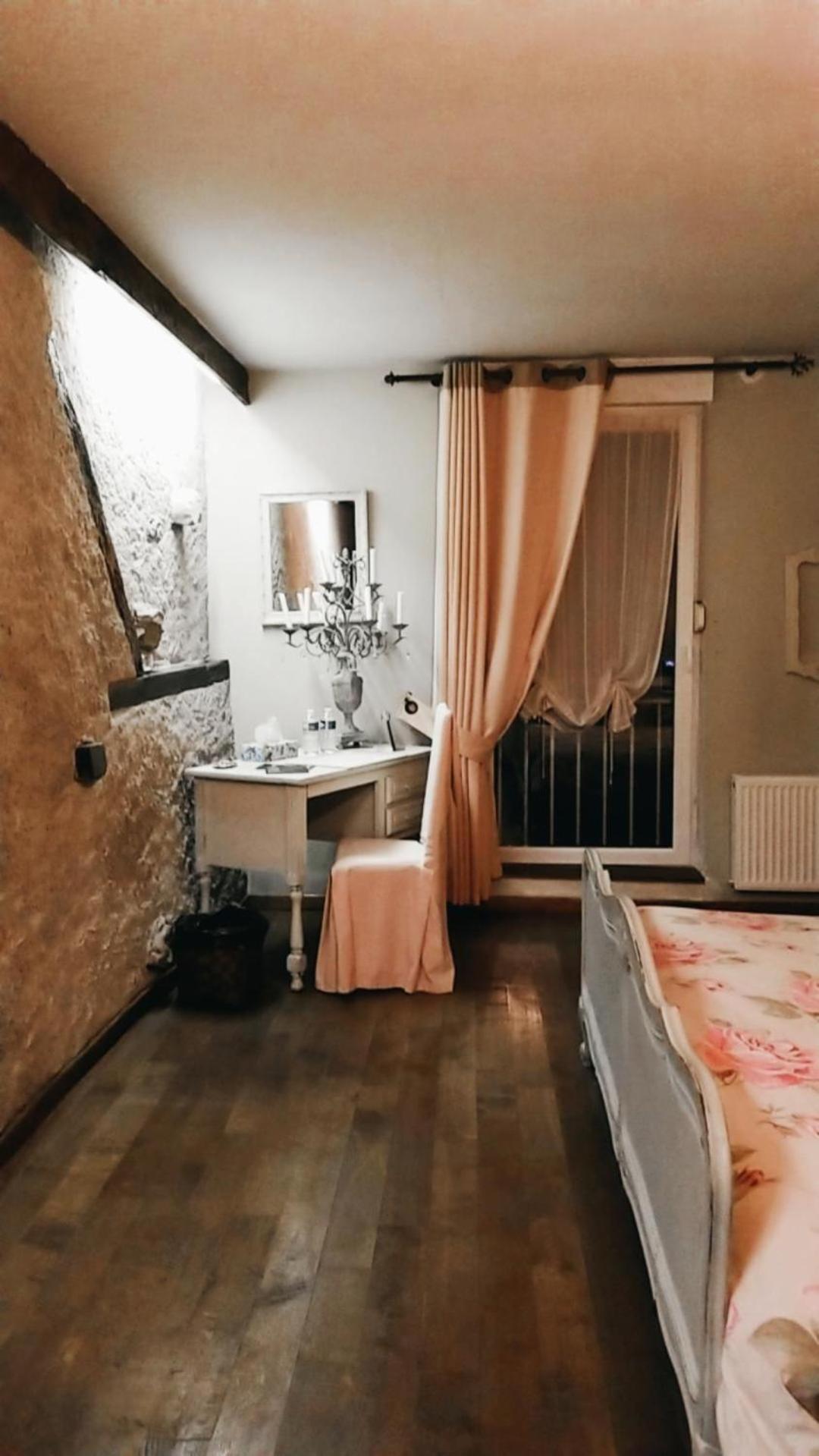 Chambres D'Hotes Les Hirondelles Gaubiving 외부 사진